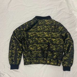 River Island size 14 bomber jacket